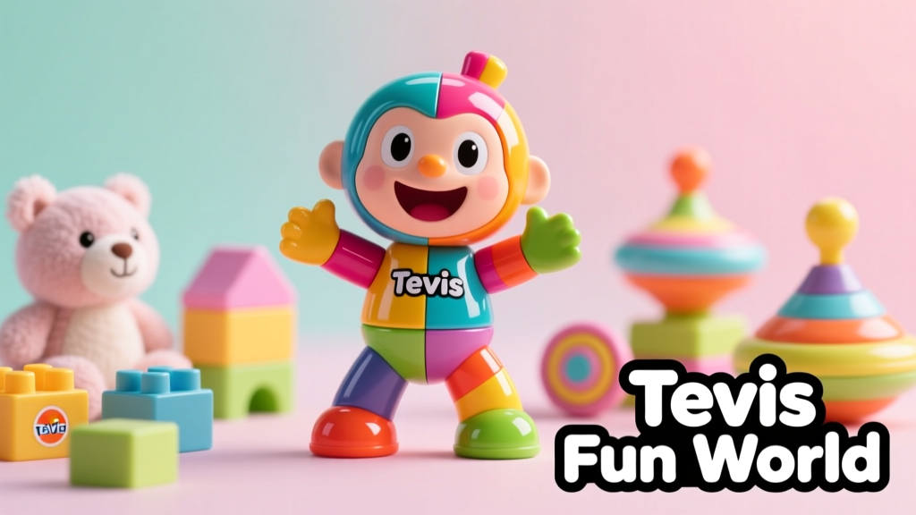 Tevis: A Critical Safety and Market Analysis of the Popular European Ride-On Toy Brand