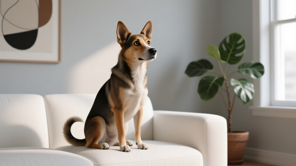 Why Dogs Act Like Cats: The Science Behind It