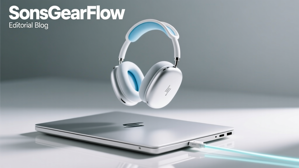 HP Laptop Wireless Headphones: Fix Bluetooth Issues