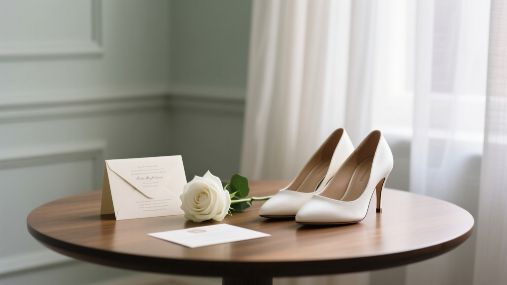 How to Remove Someone from Your Wedding Party (2026)