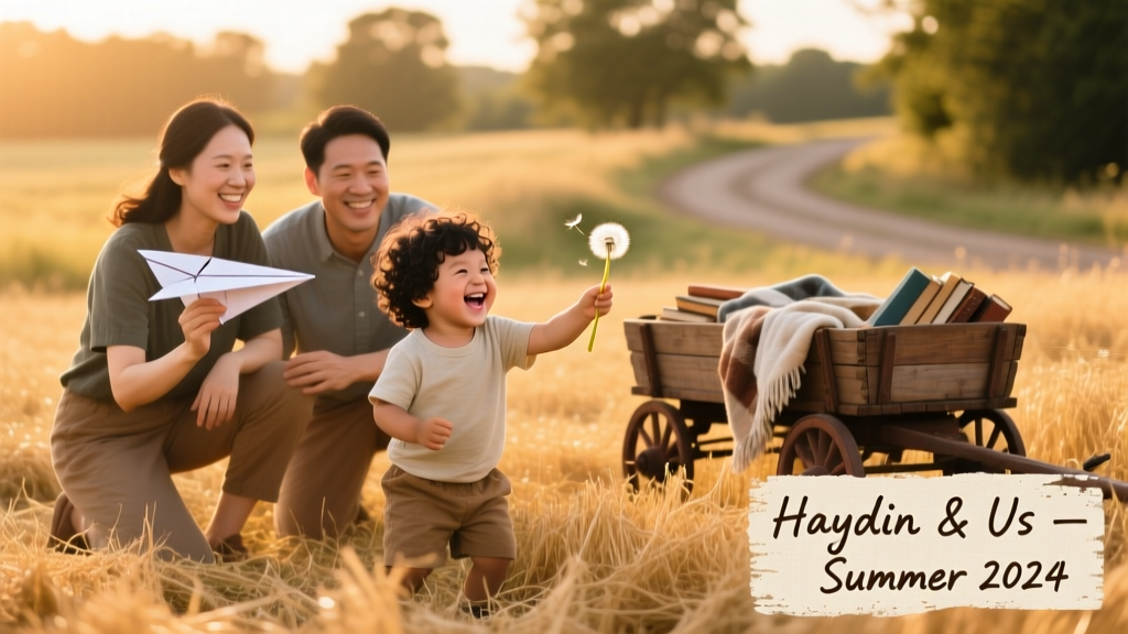 Haydin: Understanding the Emerging Wellness Supplement for Parental Resilience and Family Balance
