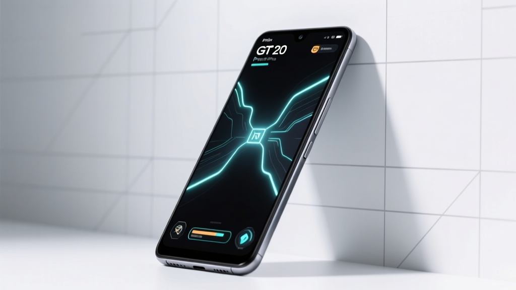 Infinix GT 20 Pro Review: Gaming Phone Worth Buying?