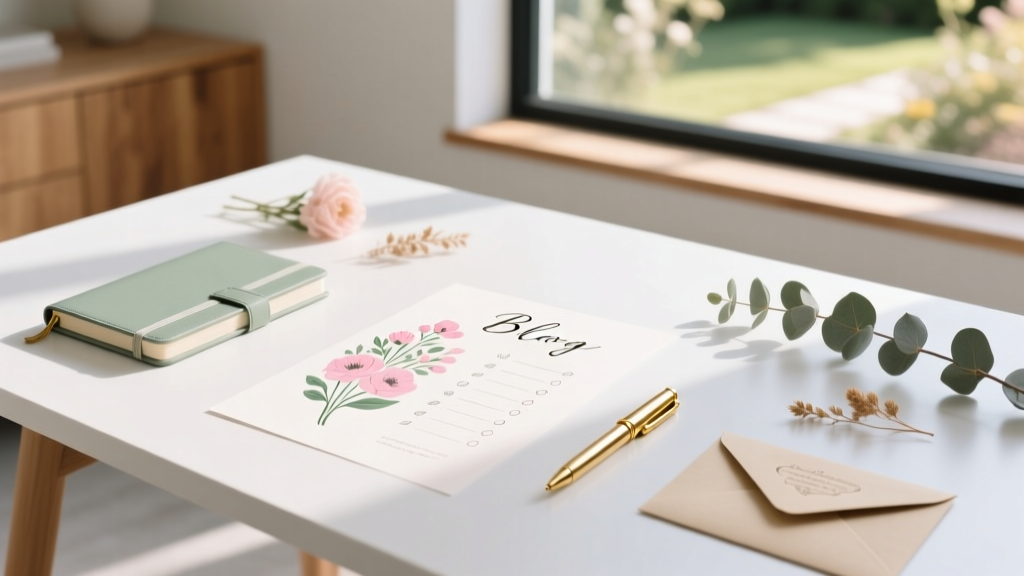 Eco-Friendly Wedding on a Budget: 15 Ideas