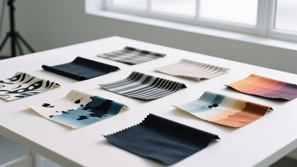 Digital Printing on Fabric Cost: Hidden Fees Exposed
