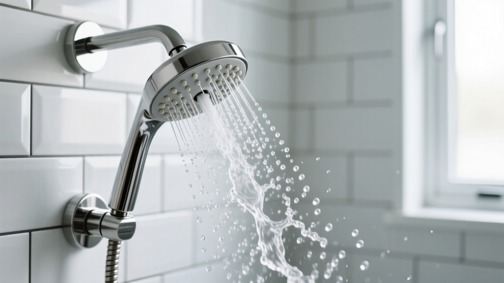 Mission Shower Head Long-Term Review: Our 2026 Reliability Verdict