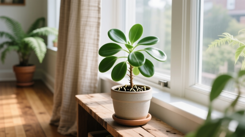 Pineapple Indoor Plant Care from Seeds (2026)