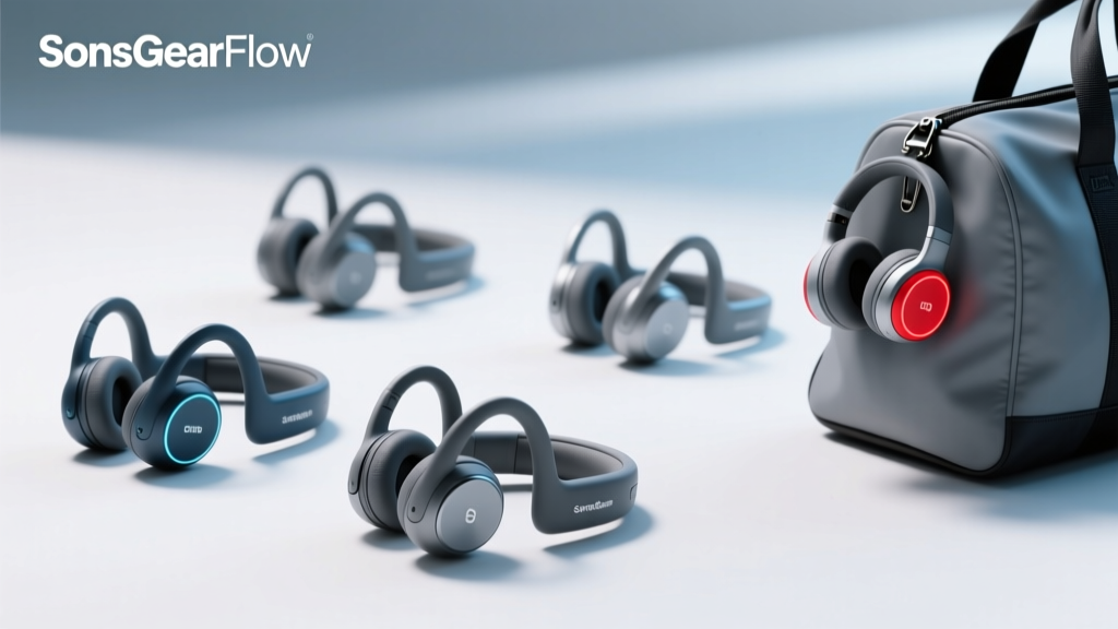 Best Wireless Sports Headphones (2026)