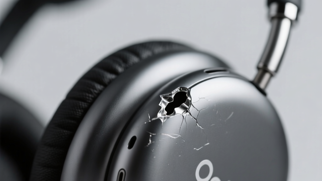 Are Headphone Dents Permanent? Expert Tips to Fix & Prevent