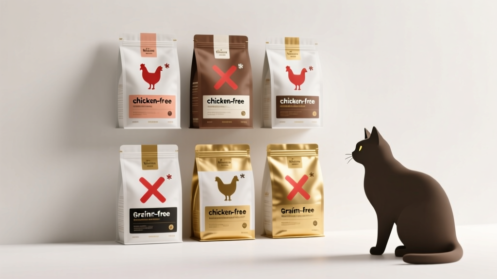 Is Crave Cat Food Reviews Without Chicken Reliable? We...