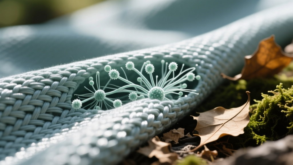 Is Polyester Environmentally Friendly? Truths & Innovations
