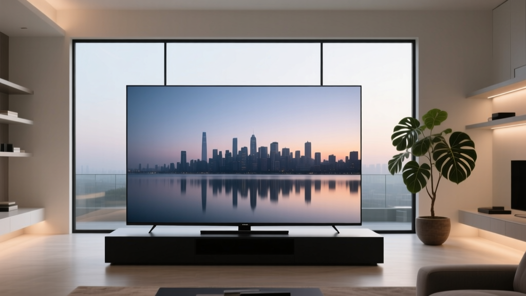 Do You Really Need an 89-Inch TV? Space & Viewing Guide