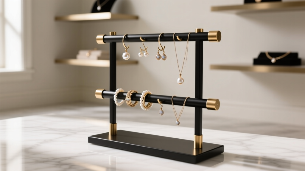 Where to Buy a Jewelry Rack Stand (2024 Guide)