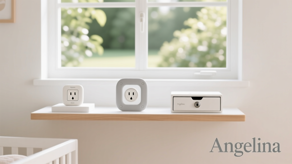 Angelia: A Child Safety Consultant’s In-Depth Review of the Angelia Baby Monitor System