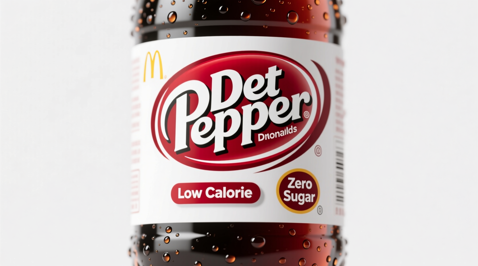 Does McDonald's Have Diet Dr Pepper? Current Status (2024)