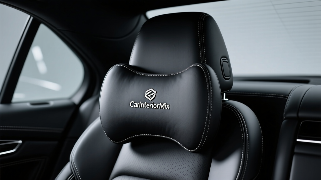 Headrest Cover Compatibility by Car Model (2026)