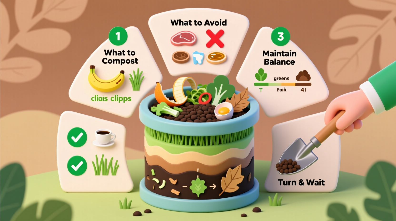 composting tips