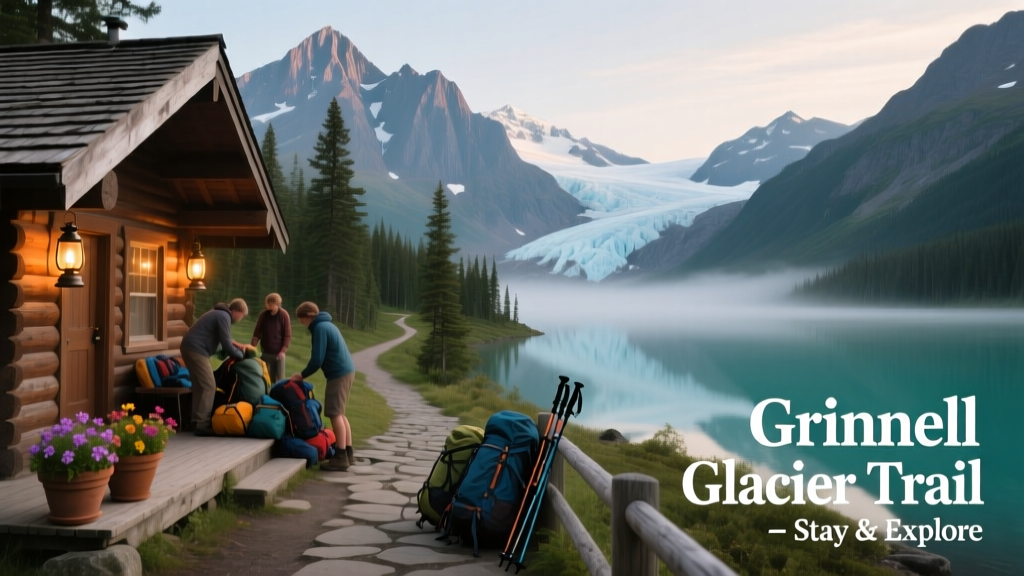 Hiking the Grinnell Glacier Trail in Glacier National Park: A Practical, Safety-Focused Guide for Accommodation-Seasoned Travelers