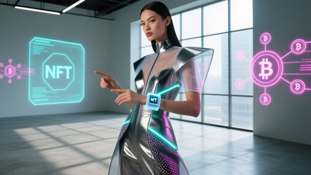 How Fashion Brands Authenticate NFT Ownership (2024 Guide)