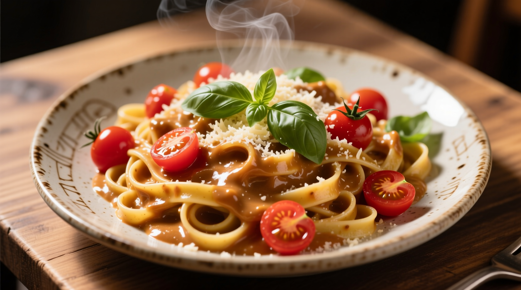 Tomato Alfredo: Creamy Sauce Recipe & Expert Tips