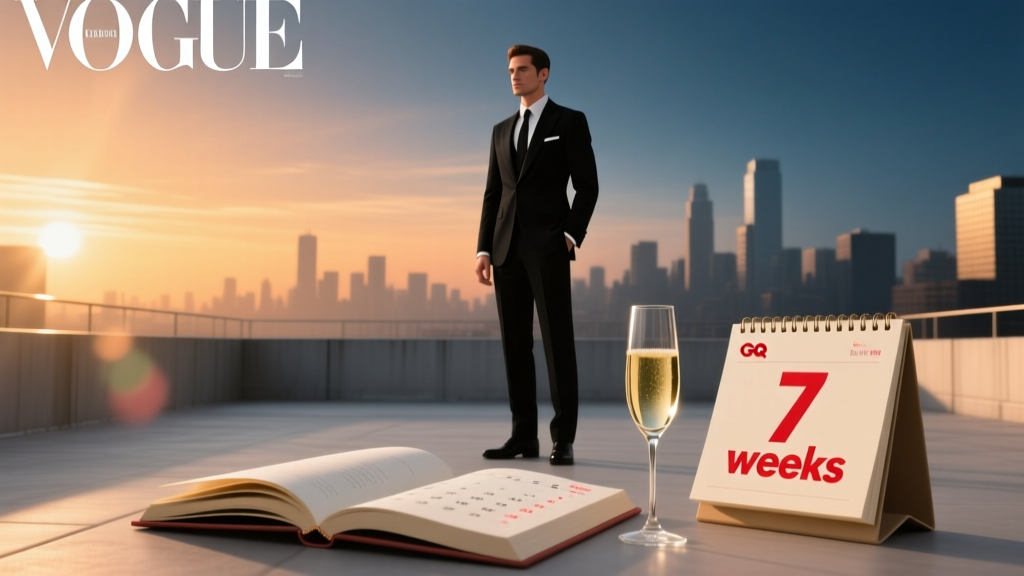 When to Have Bachelor Party: The Optimal Timing (2026)