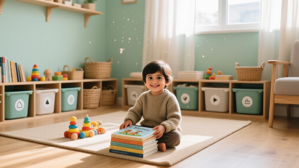 Rehmat: A Practical Guide for Parents Raising Children with Autism Spectrum Disorder in South Asian Families