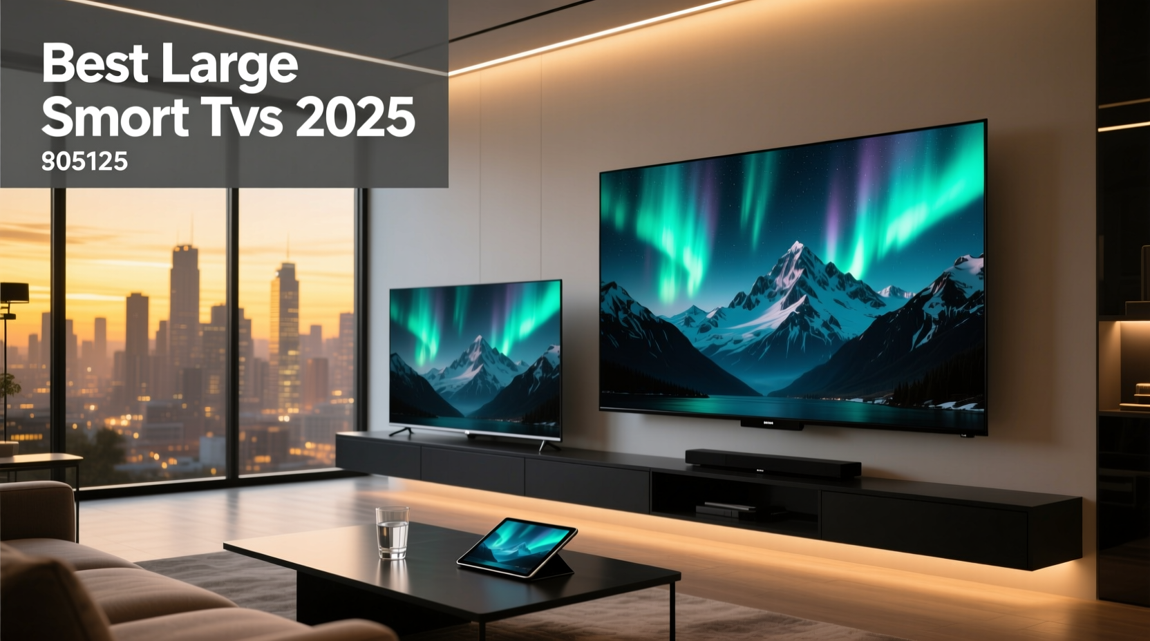 90 inch smart tv best sellers