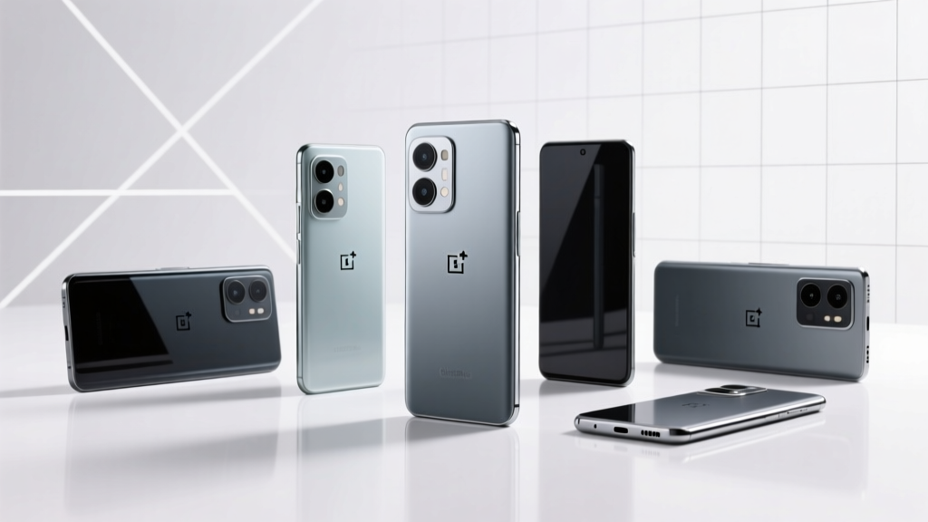 OnePlus Phones in the US: Availability & Pricing Guide