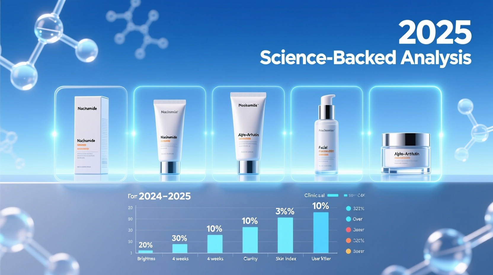 best whitening facial kit