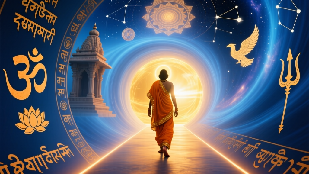 Tunnel in Indian: Cultural Dream Symbolism