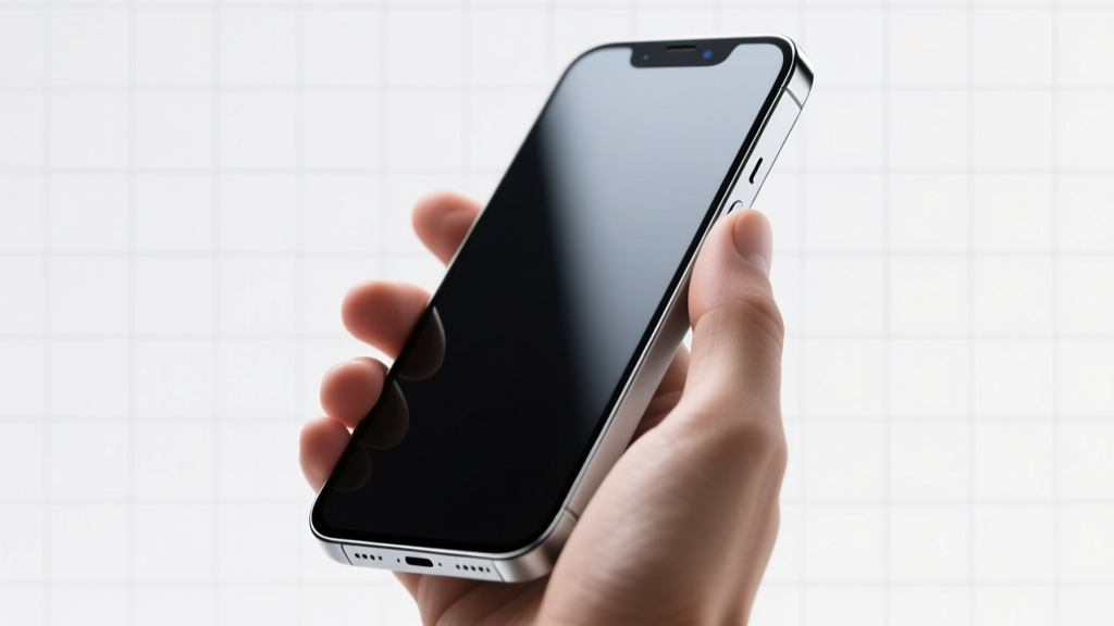 Fix Uncomfortable Phone Grip: 7 Science-Backed Solutions