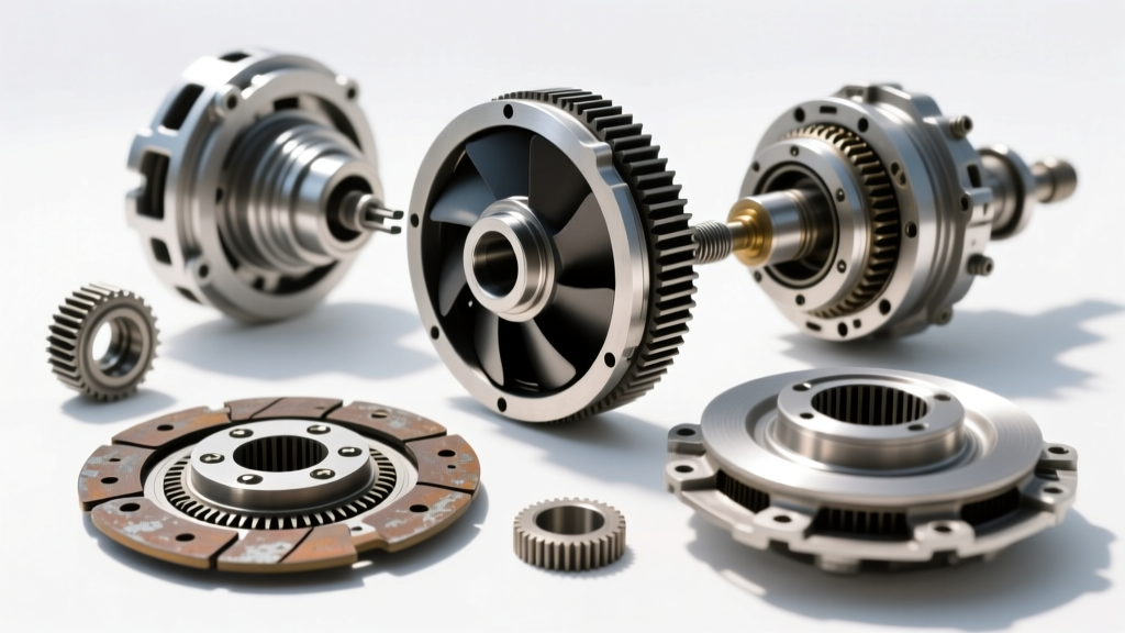 How to Take Off a Fan Clutch & Diagnose Transmission Slipping