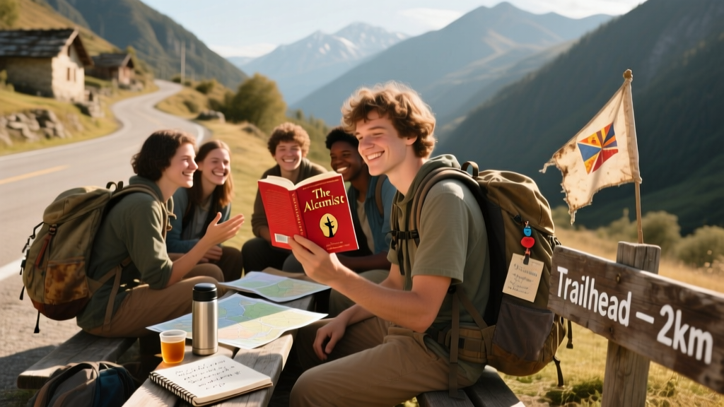 Introducing Book Club: A Budget Traveler’s Guide to Free Accommodation, Community, and Cultural Exchange