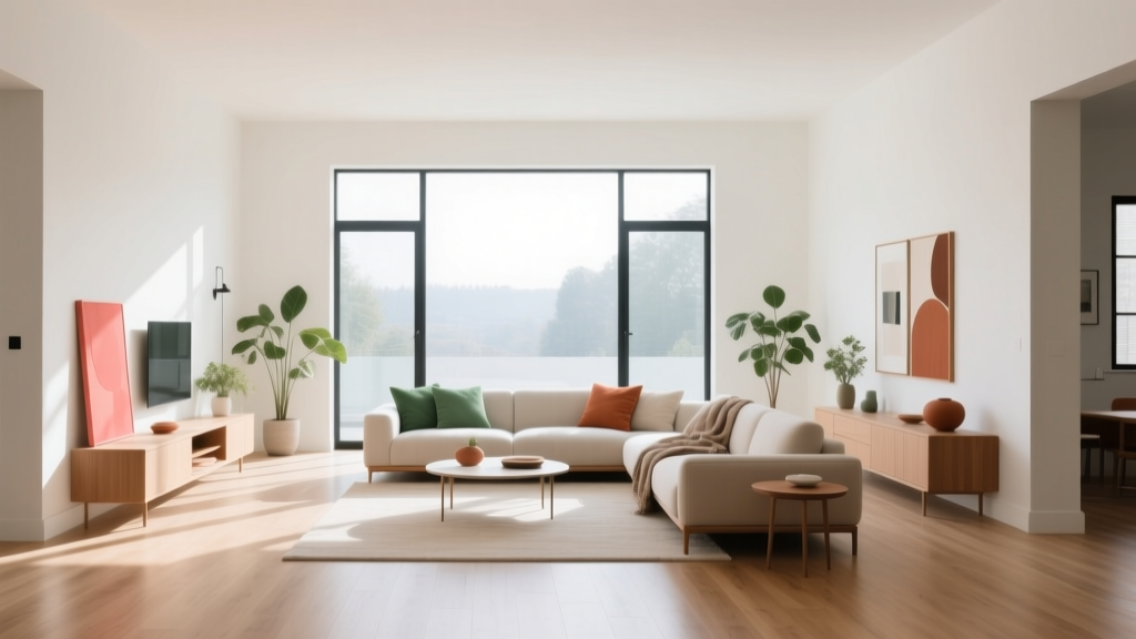 Pet-Friendly Flooring Options for Modern Homes