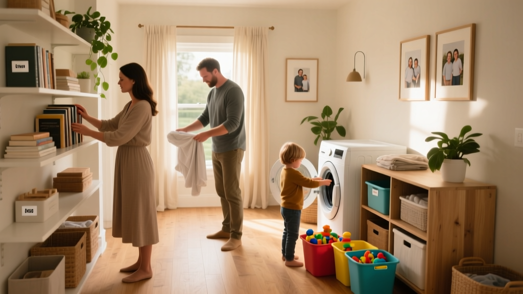 Hargreaves: A Practical Parent’s Guide to the UK’s Leading School Uniform Supplier