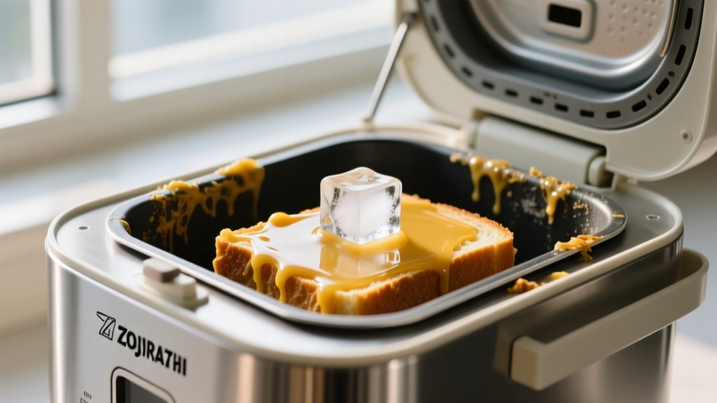 Proven: How to Get Candle Wax Out of Bread Maker Fast