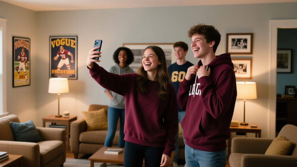 What Are Frat Parties? Truth, Safety & Advice