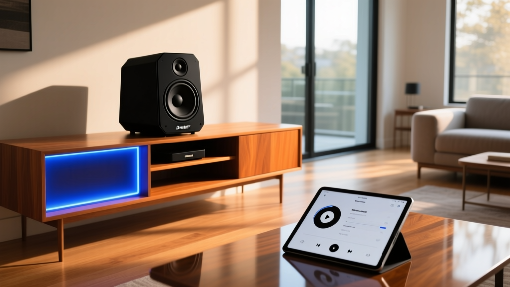 Top High Technology Products for Wireless Home Audio 2026