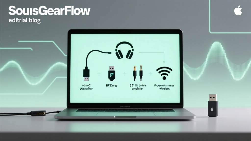 How to Connect Wireless Headphones Without Bluetooth (2026)