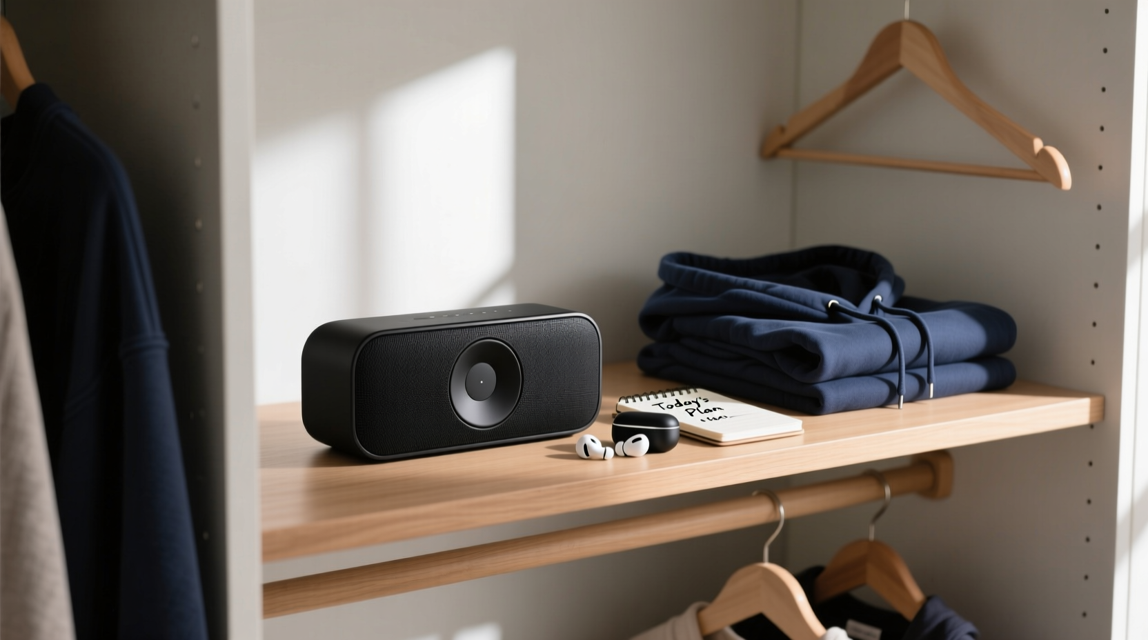 closet organization tips bluetooth speaker worth it