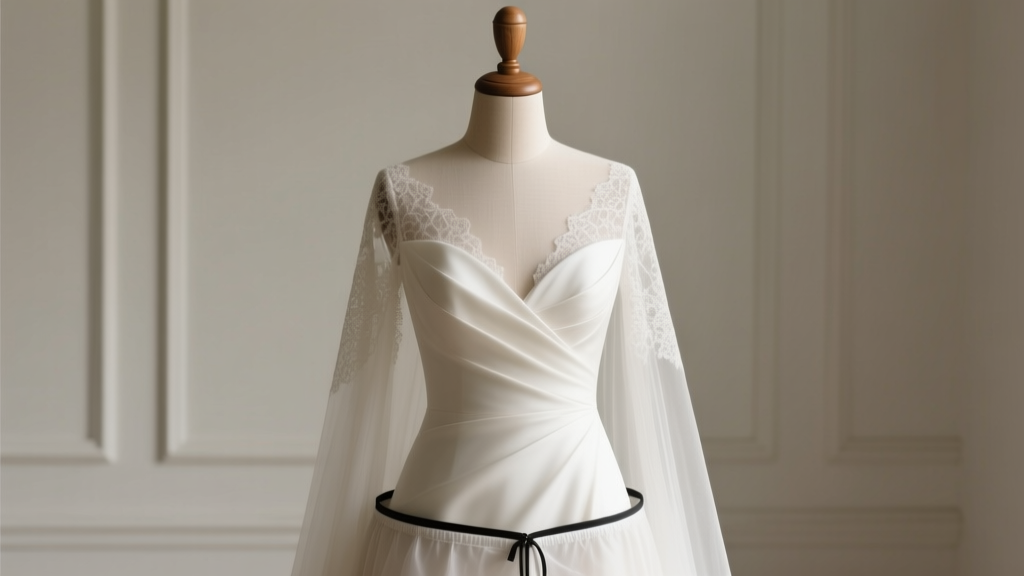 How To Store Wedding Dress Until Wedding (2026)