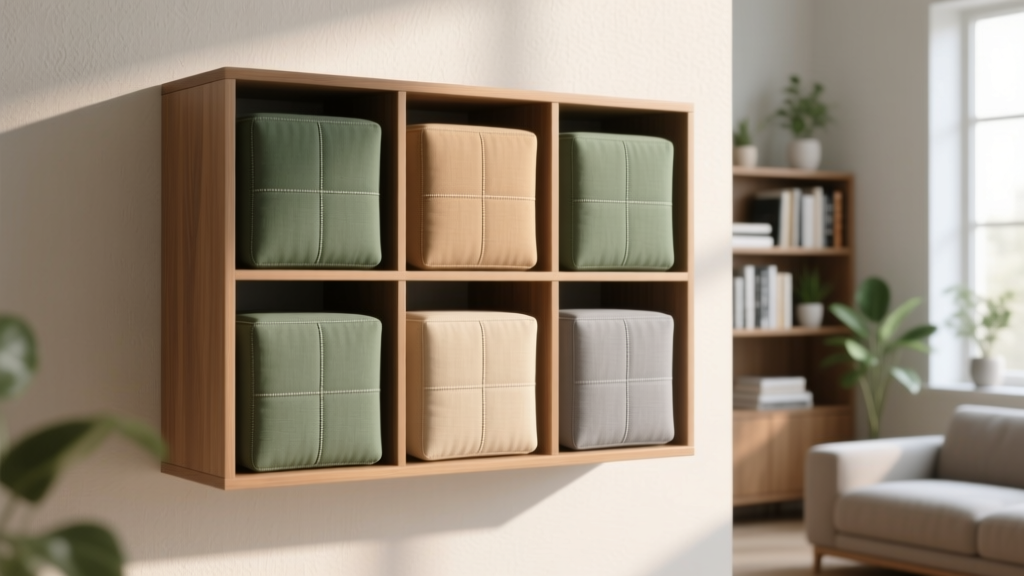 Fabric Cubes That Fit Standard Cube Shelves