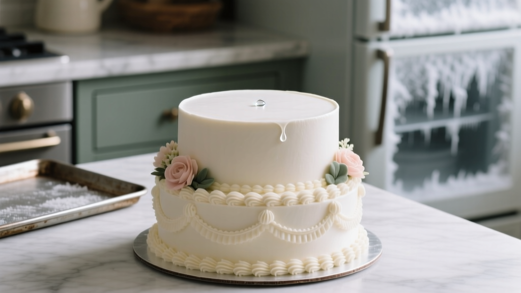 Freeze Wedding Cake Top Layer: 7 Mistakes to Avoid (2026)