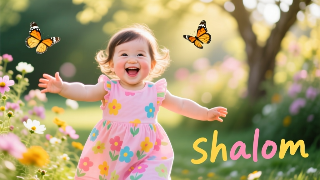 Shalom: Cultivating Peace, Belonging, and Respect in Early Childhood Classrooms