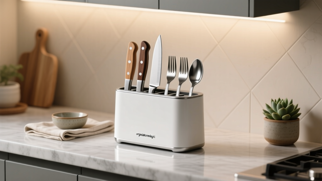 Where to Buy a Compact Cutlery Organizer (2024 Guide)
