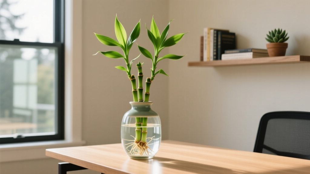 Lucky Bamboo Beaverton: Fix Yellow Leaves Fast