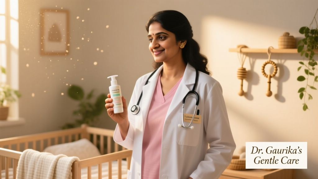 Dr. Gaurika Aggarwal: A Pediatric Nurse and Infant Care Specialist Redefining Early-Life Health Advocacy