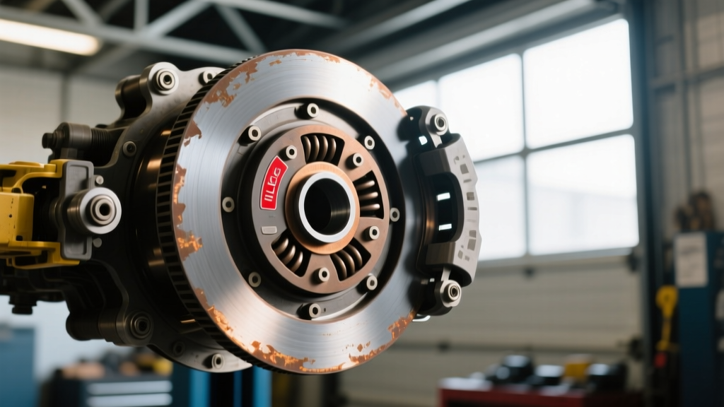 Diagnosing Chatter and Vibration in Performance Transmission Clutches