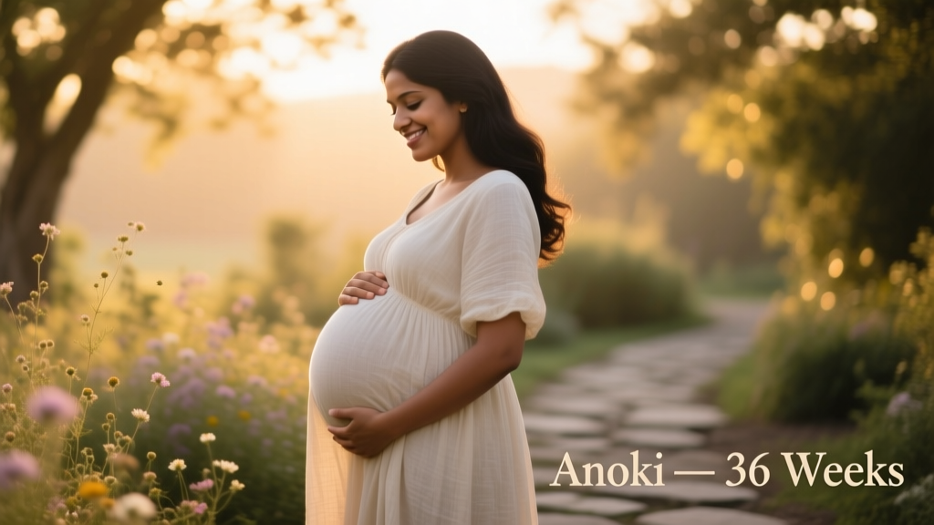 Anoki: Evidence-Based Insights for Expectant Parents on This Emerging Prenatal Supplement Brand