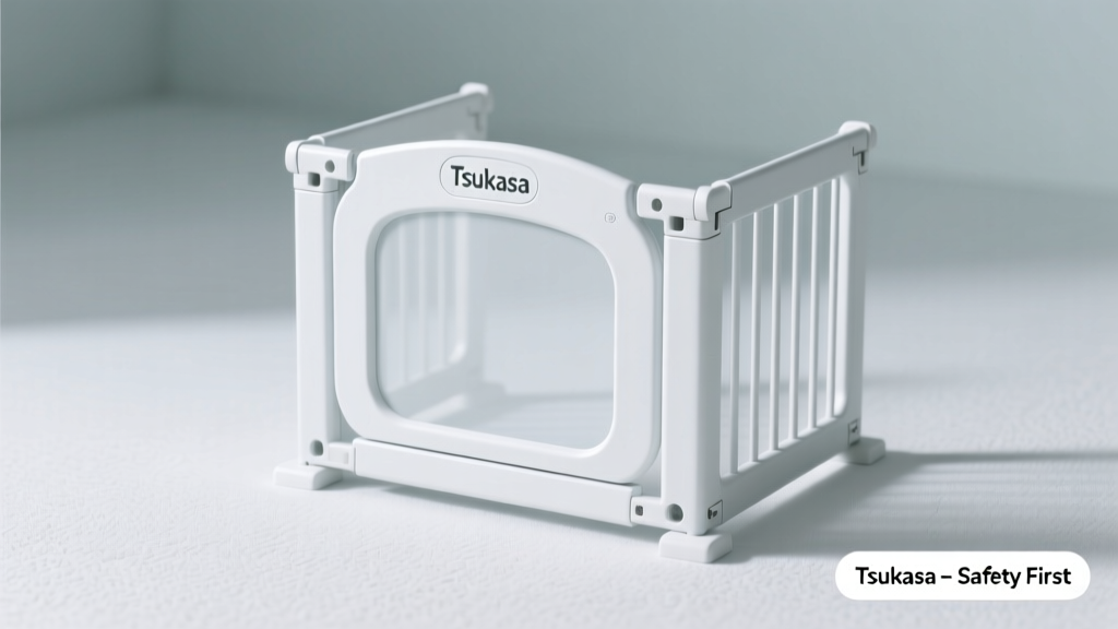 Tsukasa: A Child Safety Review of the Japanese Infant Carrier Brand and Its Real-World Risk Profile