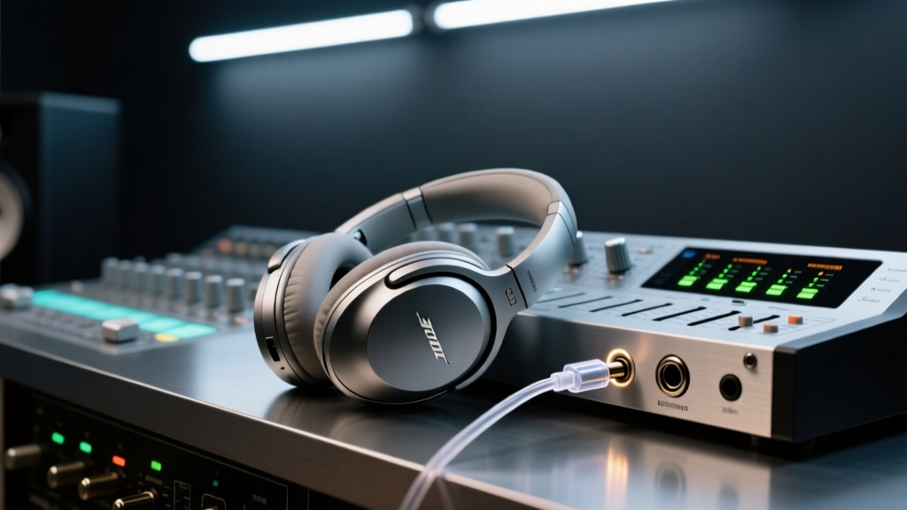 How to Connect Wireless Headphones to Mixer (2026)